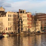 Tot ziens Amstelredam – Good bye for Now Amsterdam