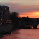 The Last Baguette… Au Revoir Paris